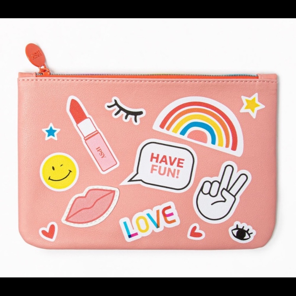 Makeup Glam Bag With Mystery Gift! 🎁